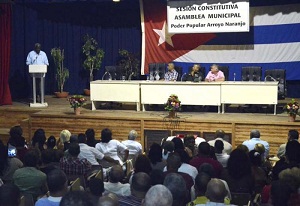 asambleas municipales 2015