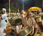 santiago carnaval