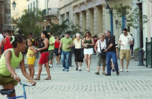 sociedad cubana