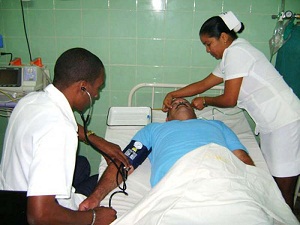 Medicos guatemala