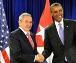 Raul y Obama ONU