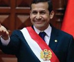 Peru presidente