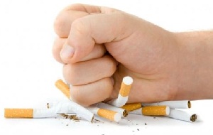 Tabaco campaña contra