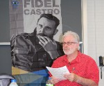 Fidel guerrillero opinión foro