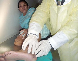 medicos venezuela