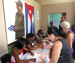 elecciones cuba 1
