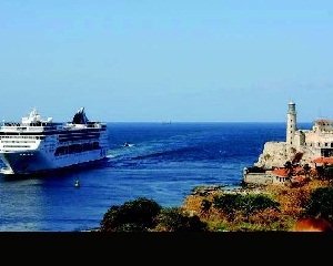 Cuba cruceros