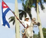 Cuba patria