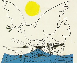 Movilizacion por la Paz