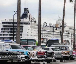 Cuba Cruceros