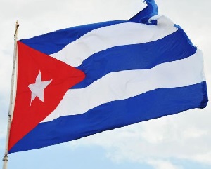bamdera cubana