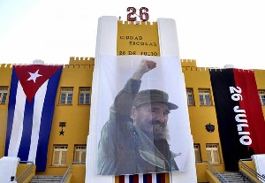Cuba Moncada