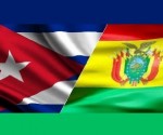 Cuba Bolivia