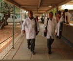 medicos en Kenya