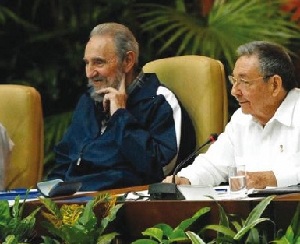 Congreso PCC Cuba 300